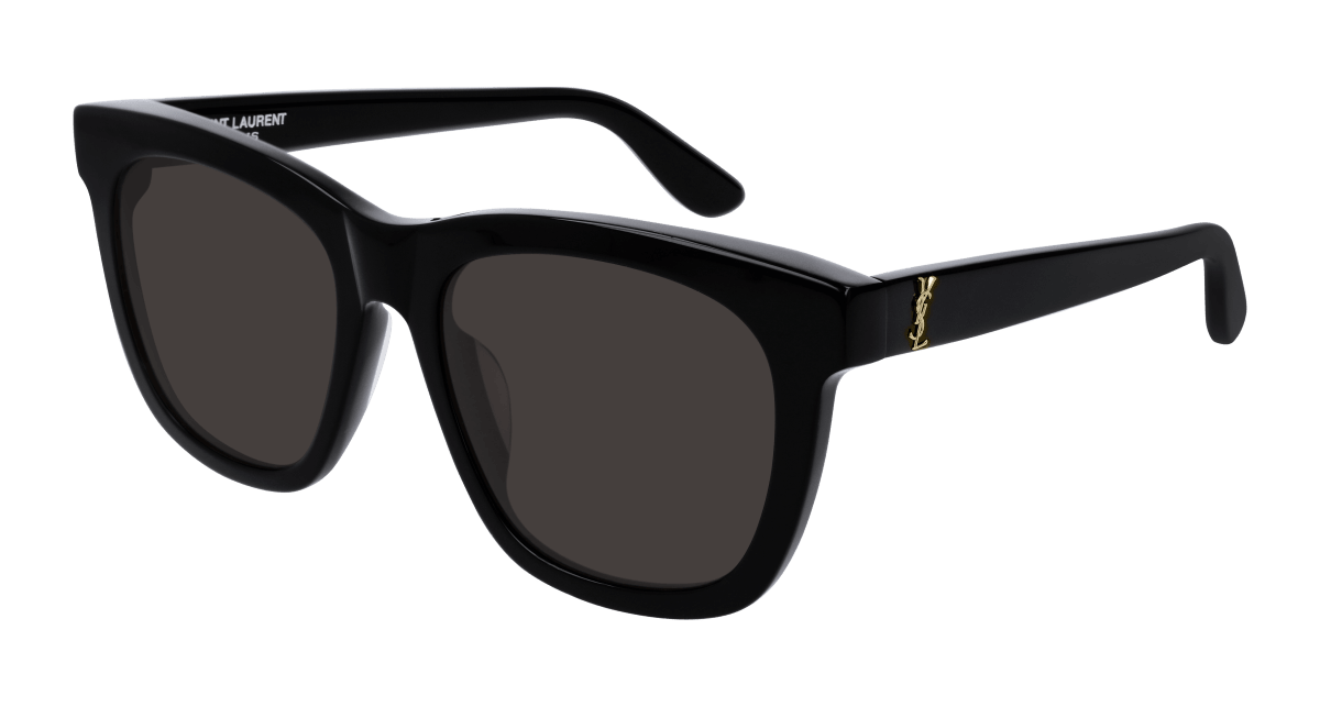 Saint Laurent SL M24/K Black 889652185132