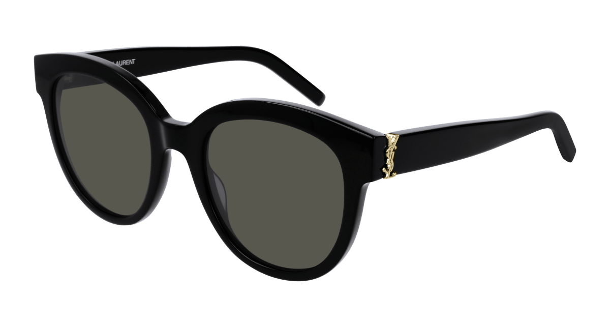 Saint Laurent SL M29 Black 889652180922