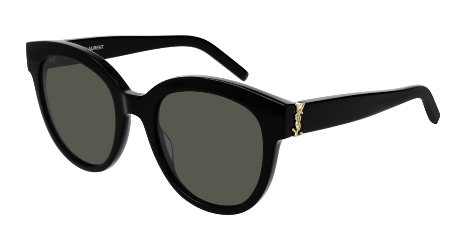 Saint Laurent SL M29 Black 889652180922