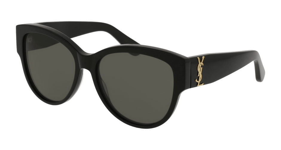Saint Laurent SL M3 Black 889652059693