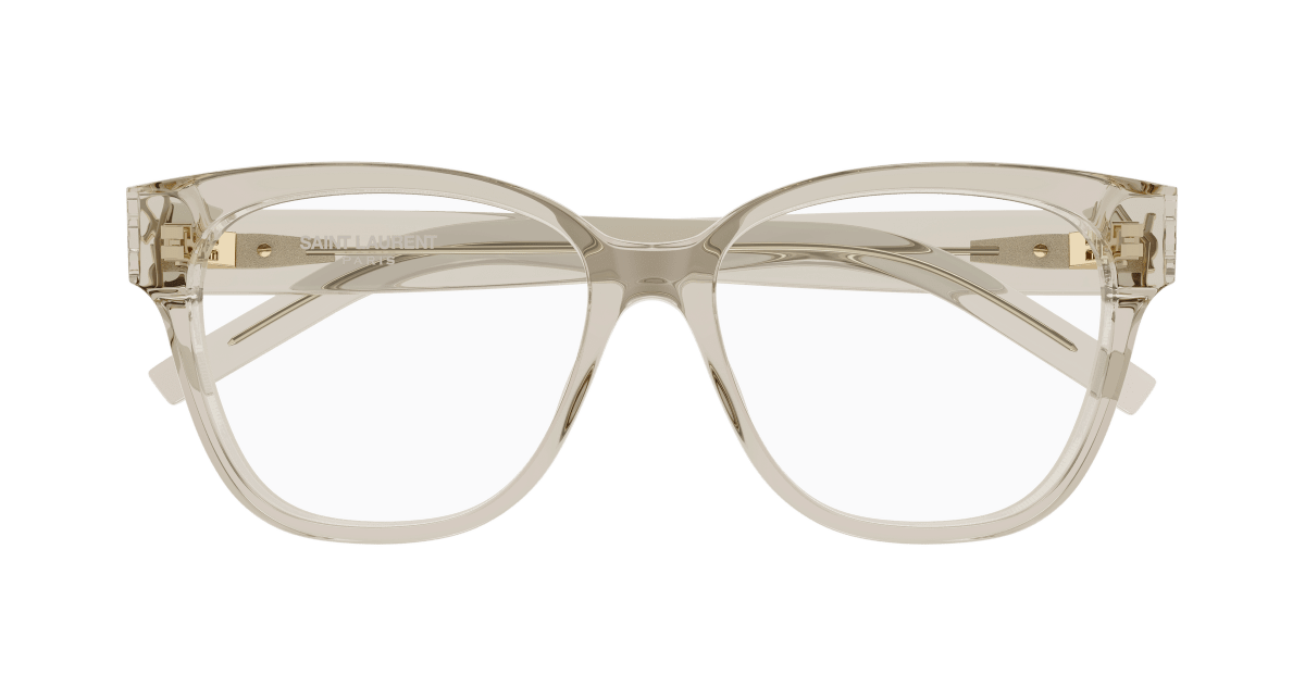 Saint Laurent SL M33 Beige 058 889652654058
