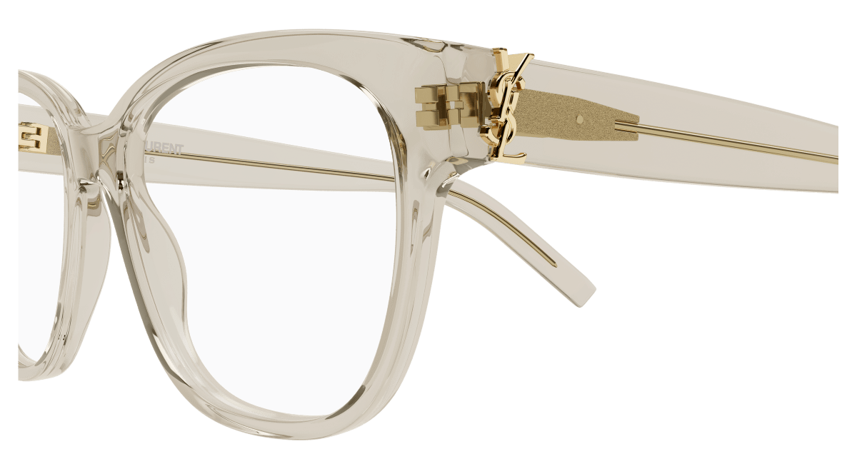 Saint Laurent SL M33 Beige 058 889652654058