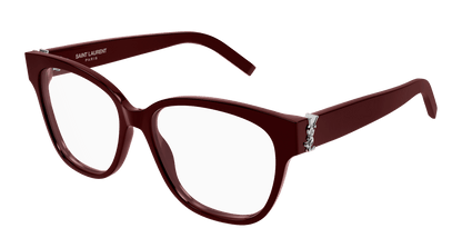 Saint Laurent SL M33 Burgundy 889652654065