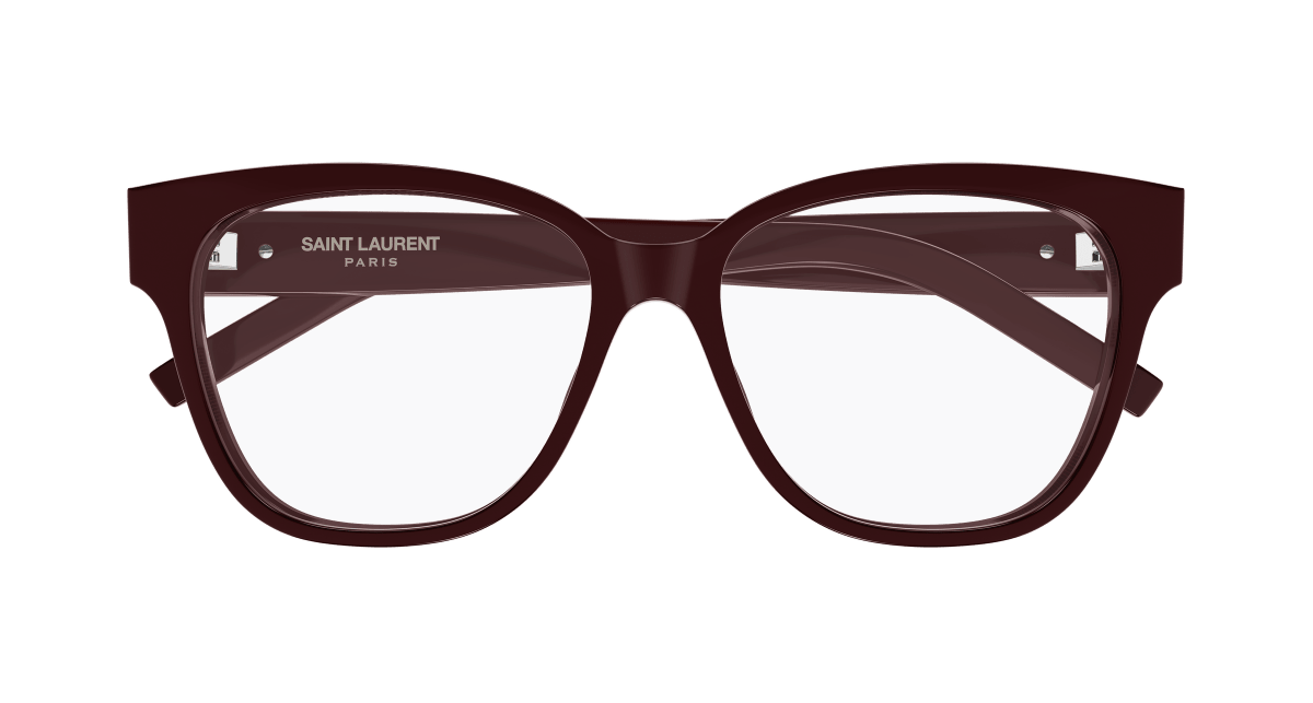 Saint Laurent SL M33 Burgundy 889652654065