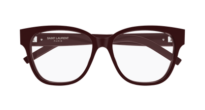 Saint Laurent SL M33 Burgundy 889652654065