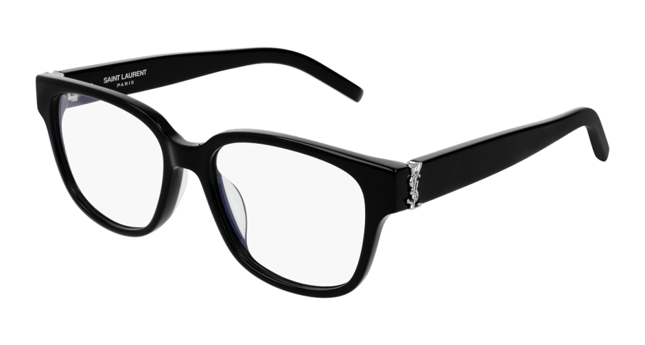 Saint Laurent SL M33/F Black 889652180052