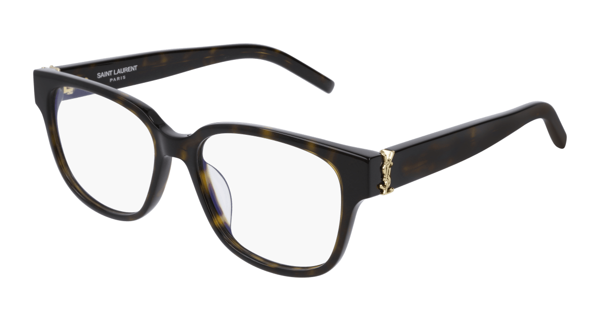 Saint Laurent SL M33/F Havana 889652180083