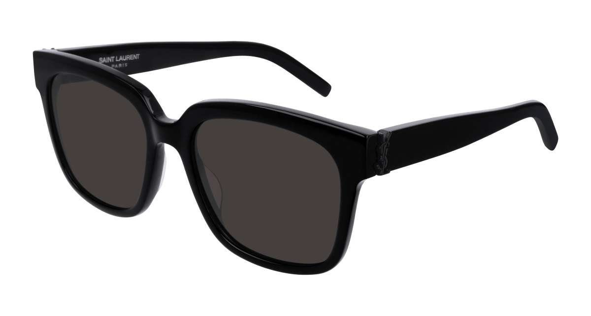 Saint Laurent SL M40 Black 607 889652188607