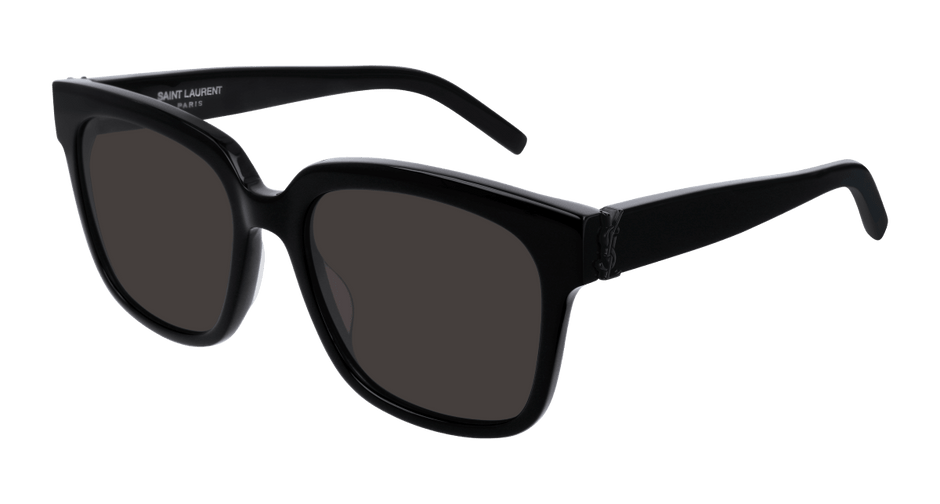 Saint Laurent SL M40 Black 607 889652188607