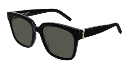 Saint Laurent SL M40 Black 621 889652188621