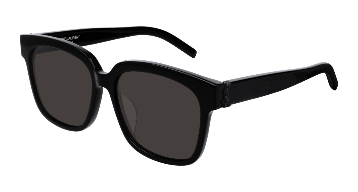 Saint Laurent SL M40/F Black 652 889652188652