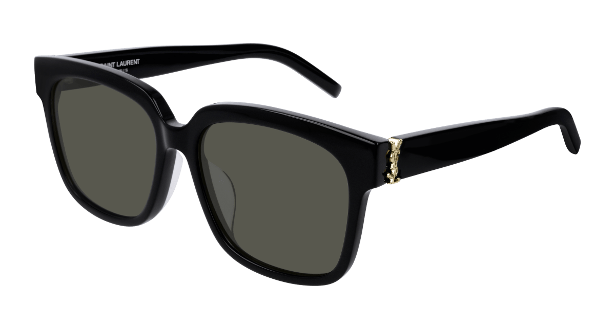 Saint Laurent SL M40/F Black 676 889652188676