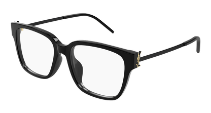 Saint Laurent SL M48O_A/FN Black 415 889652606415
