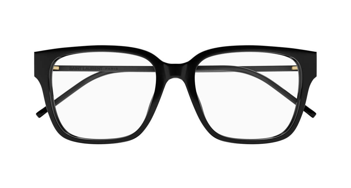 Saint Laurent SL M48O_A/FN Black 415 889652606415