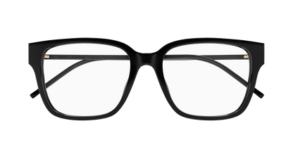 Saint Laurent SL M48O_A/FN Black 415 889652606415