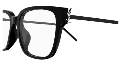 Saint Laurent SL M48O_A/FN Black 422 889652606422