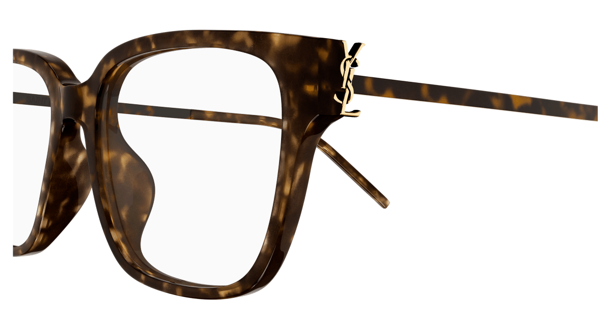 Saint Laurent SL M48O_A/FN Havana 889652606439