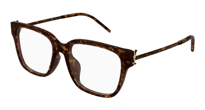 Saint Laurent SL M48O_A/FN Havana 889652606439
