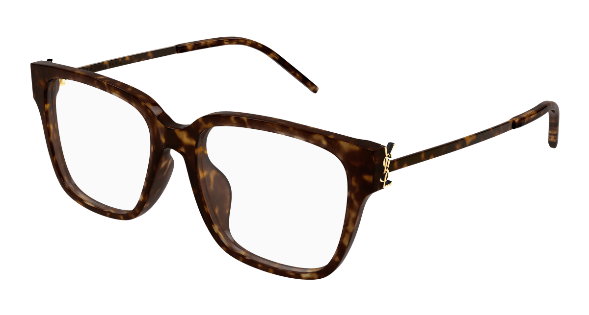 Saint Laurent SL M48O_A/FN Havana 889652606439