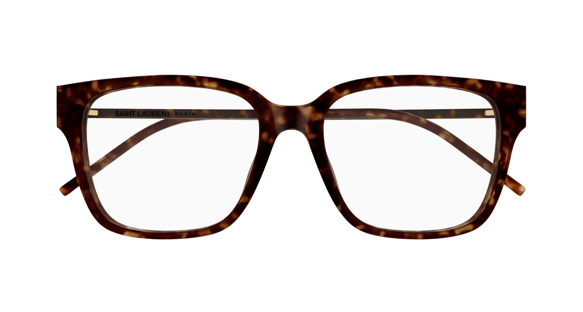 Saint Laurent SL M48O_A/FN Havana 889652606439