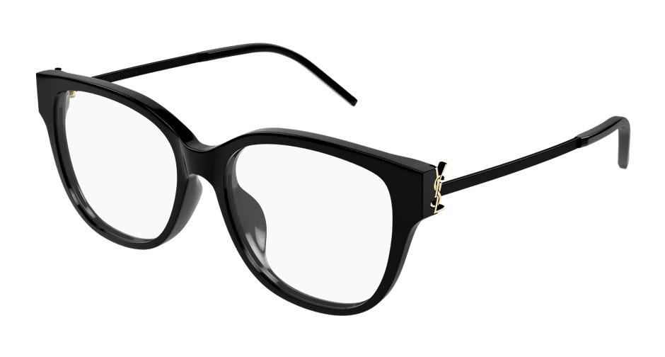 Saint Laurent SL M48O_B/FN Black 446 889652606446