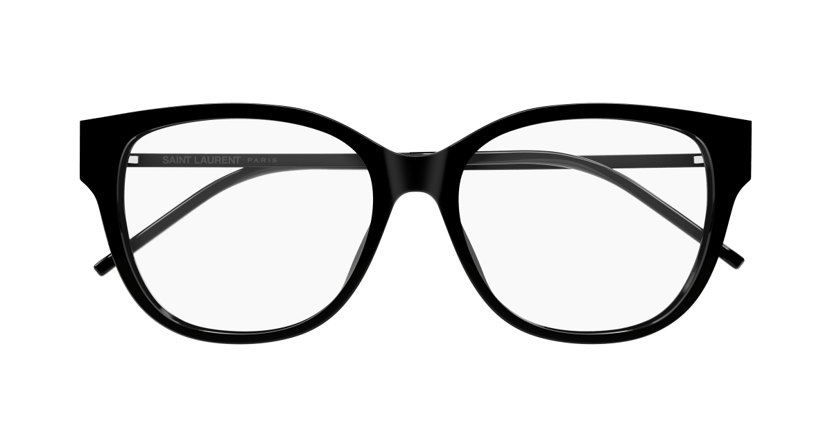 Saint Laurent SL M48O_B/FN Black 453 889652606453
