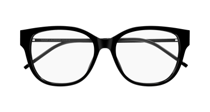 Saint Laurent SL M48O_B/FN Black 453 889652606453
