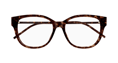Saint Laurent SL M48O_B/FN Havana 889652606460