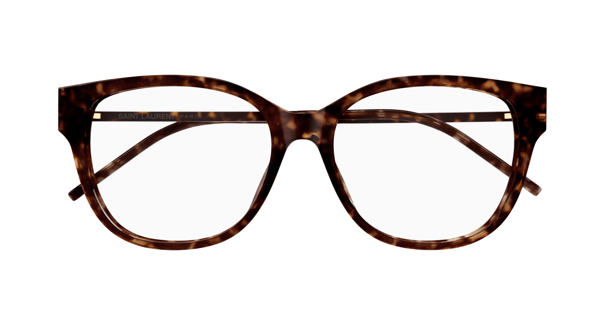 Saint Laurent SL M48O_B/FN Havana 889652606460