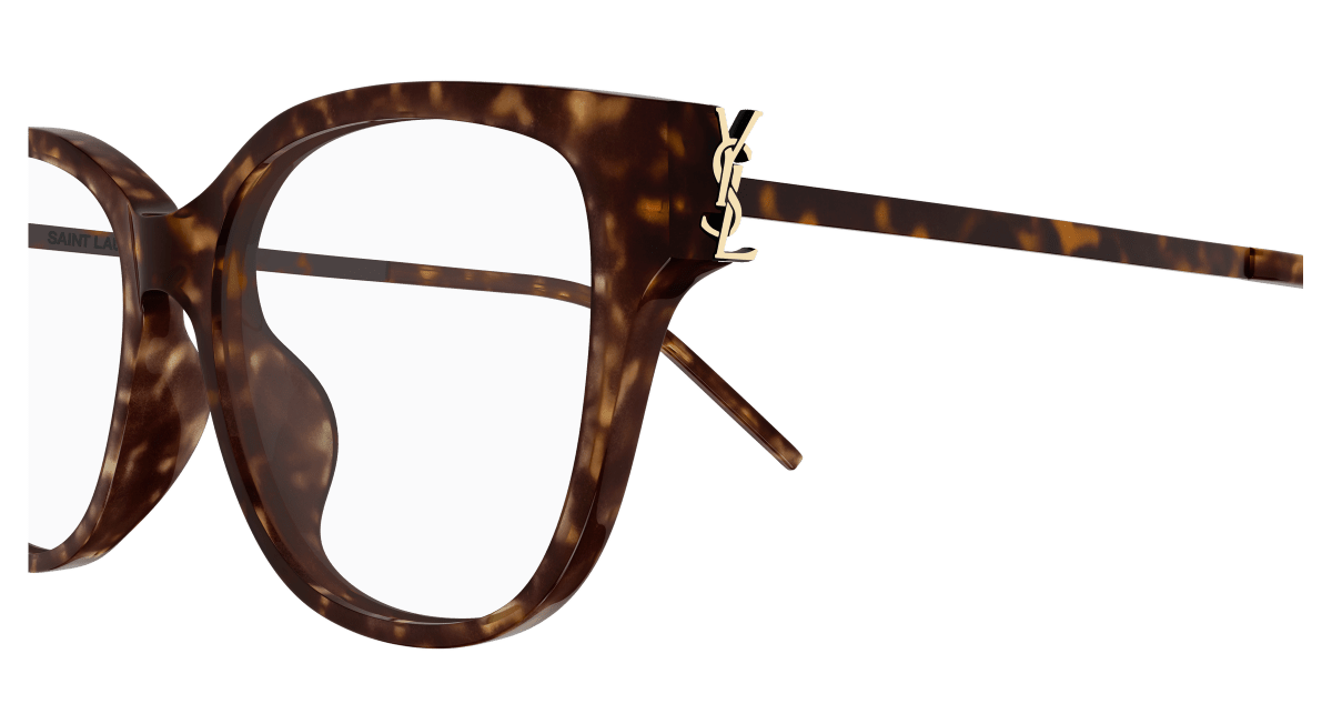 Saint Laurent SL M48O_B/FN Havana 889652606460