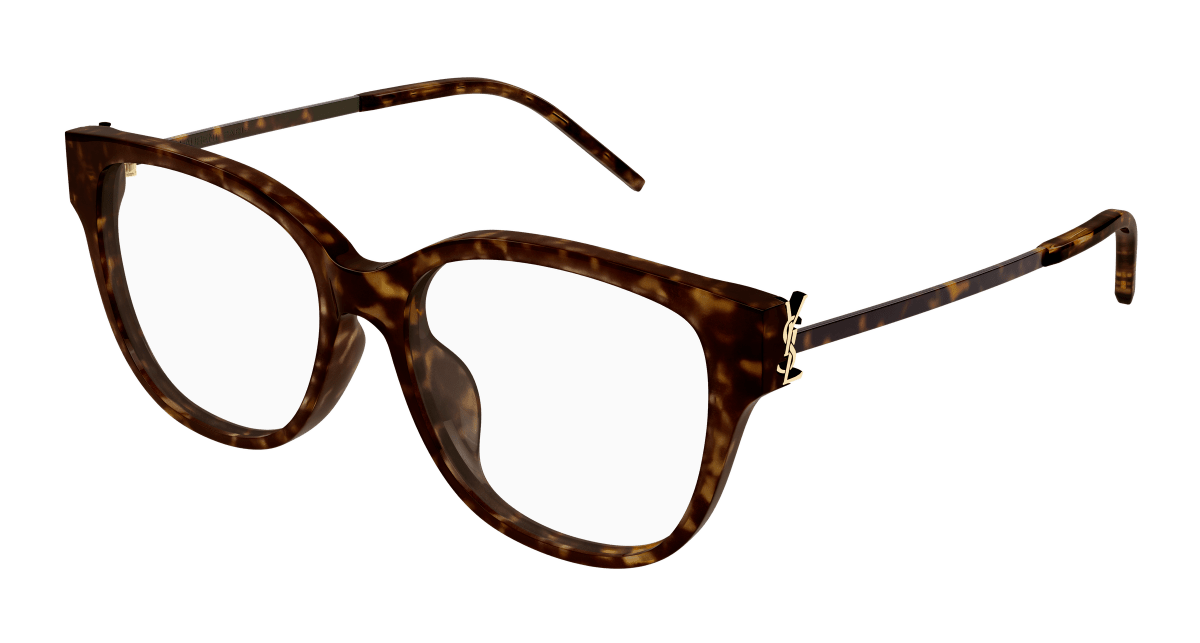 Saint Laurent SL M48O_B/FN Havana 889652606460