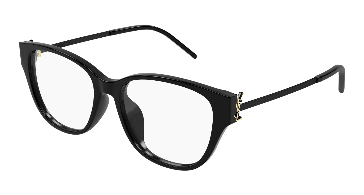 Saint Laurent SL M48O_C/FN Black 477 889652606477