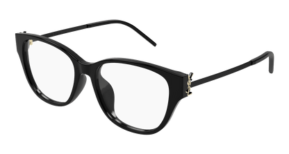 Saint Laurent SL M48O_C/FN Black 477 889652606477