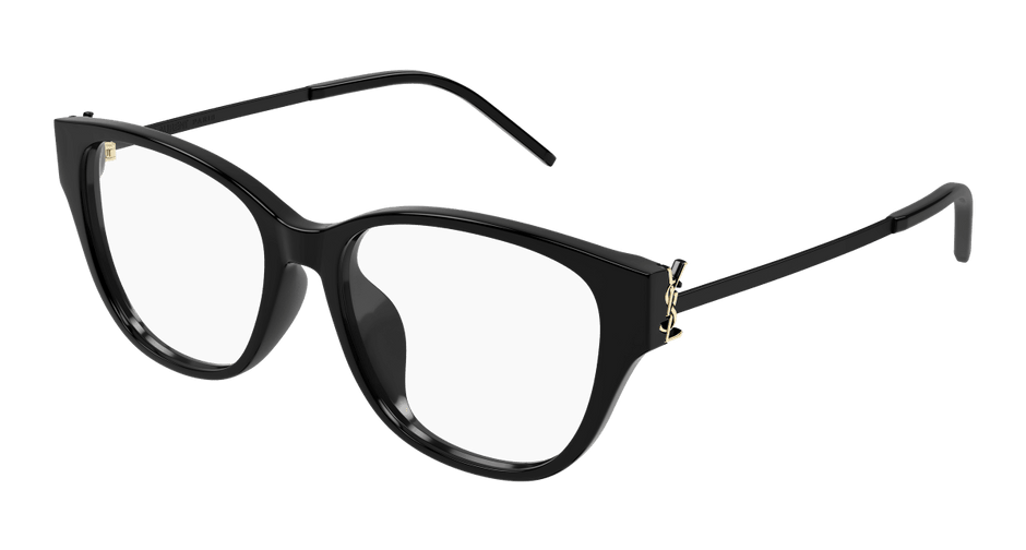 Saint Laurent SL M48O_C/FN Black 477 889652606477