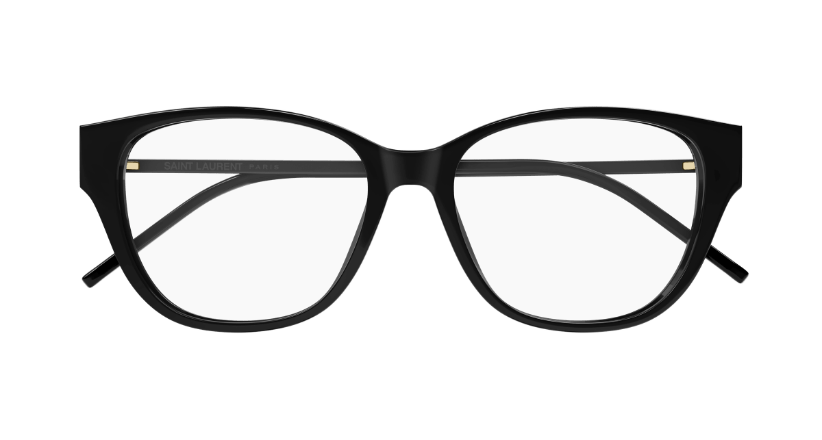 Saint Laurent SL M48O_C/FN Black 477 889652606477