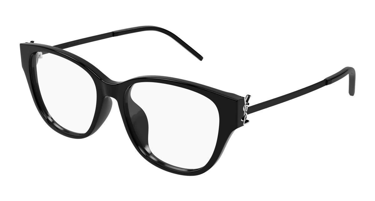 Saint Laurent SL M48O_C/FN Black 484 889652606484