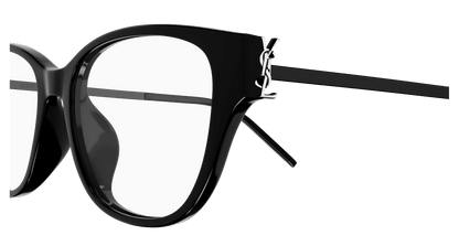 Saint Laurent SL M48O_C/FN Black 484 889652606484