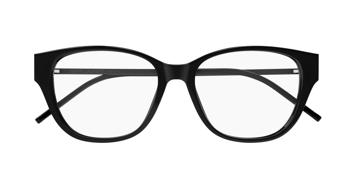 Saint Laurent SL M48O_C/FN Black 484 889652606484