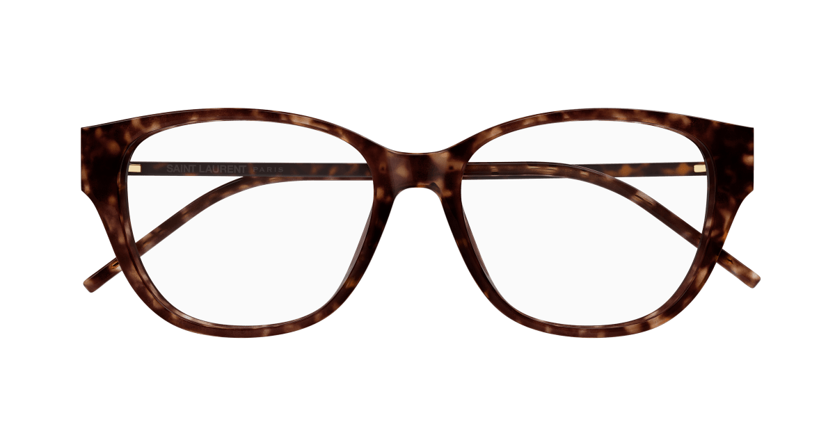 Saint Laurent SL M48O_C/FN Havana 889652606491