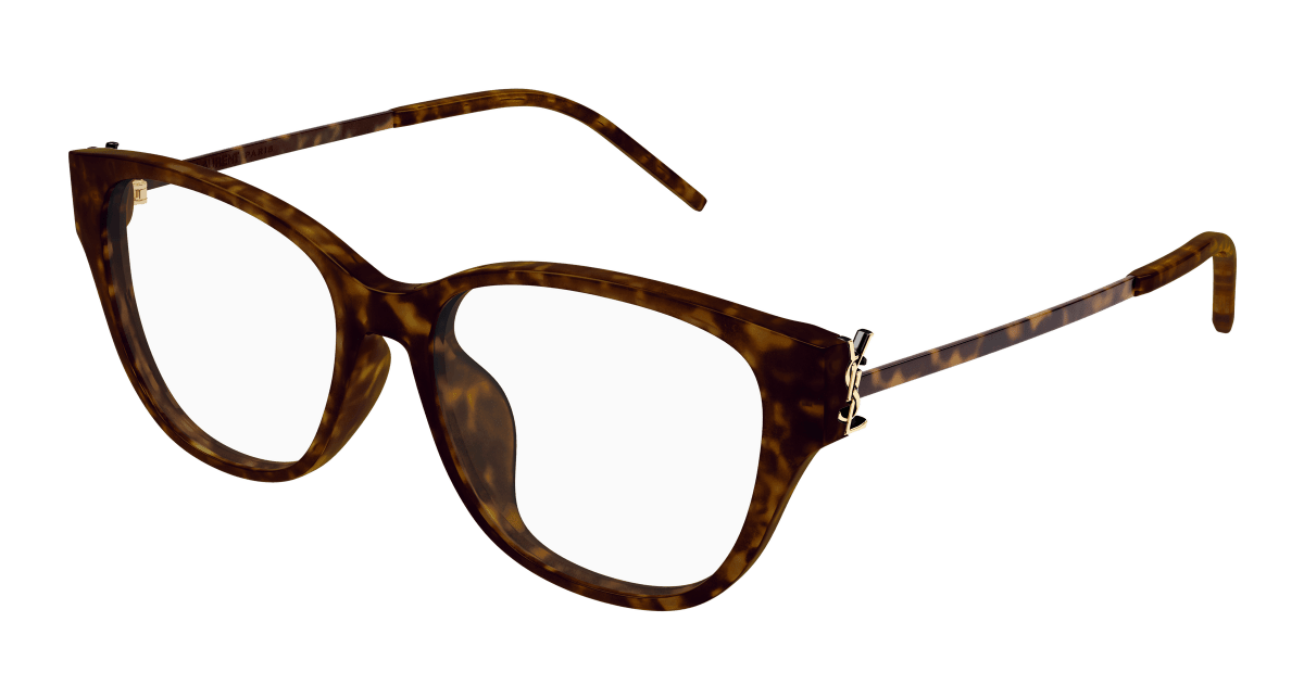 Saint Laurent SL M48O_C/FN Havana 889652606491