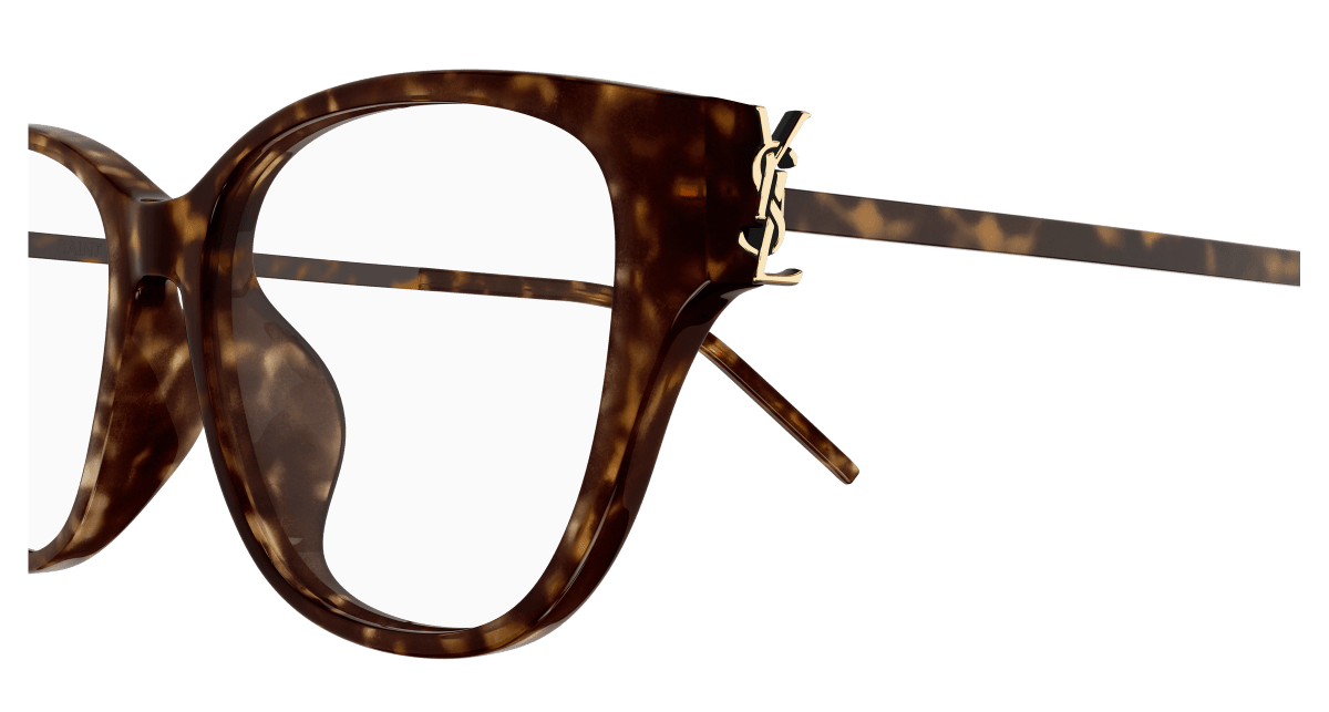 Saint Laurent SL M48O_C/FN Havana 889652606491