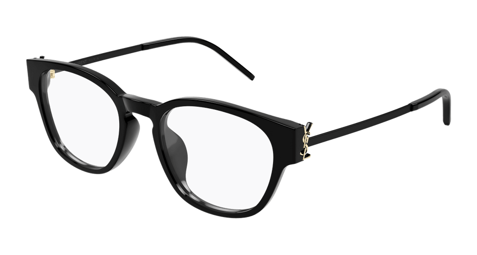 Saint Laurent SL M48O_D/FN Black 507 889652606507
