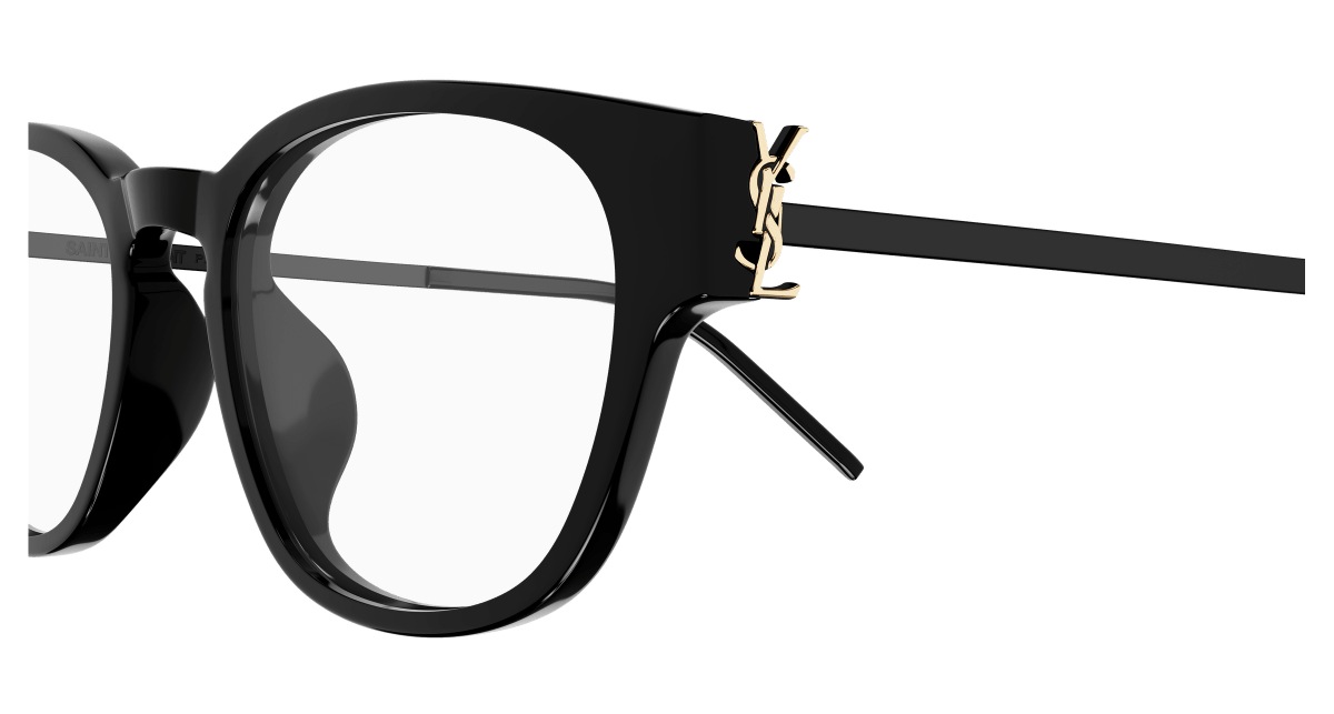 Saint Laurent SL M48O_D/FN Black 507 889652606507