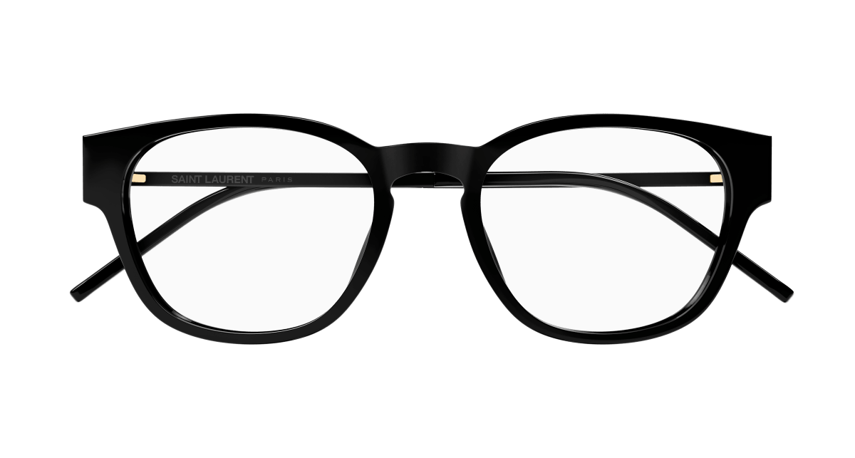 Saint Laurent SL M48O_D/FN Black 507 889652606507