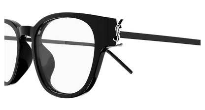 Saint Laurent SL M48O_D/FN Black 514 889652606514