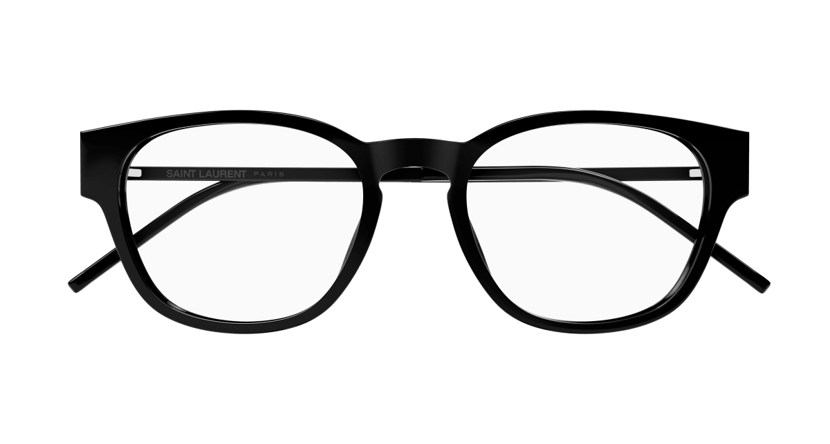 Saint Laurent SL M48O_D/FN Black 514 889652606514