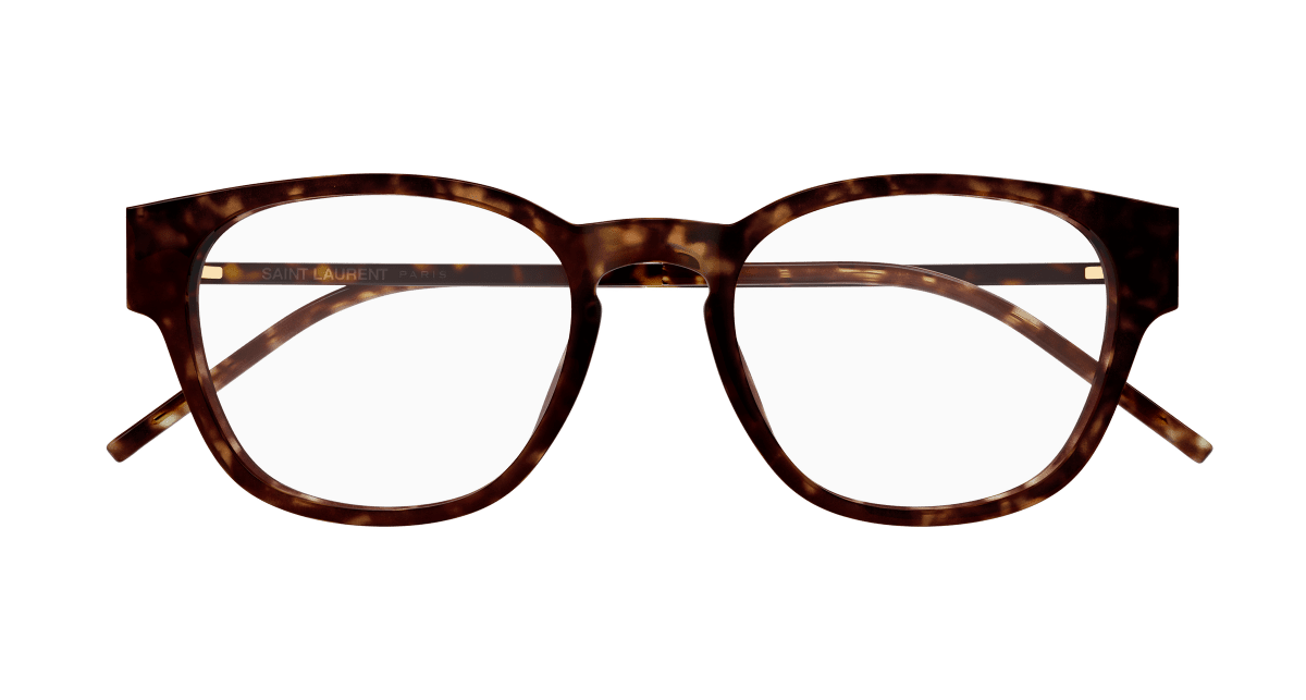Saint Laurent SL M48O_D/FN Havana 889652606521