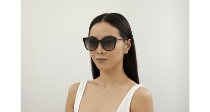Saint Laurent SL M48S/K Black 889652245935