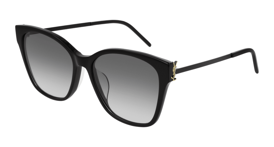 Saint Laurent SL M48S/K Black 889652245935