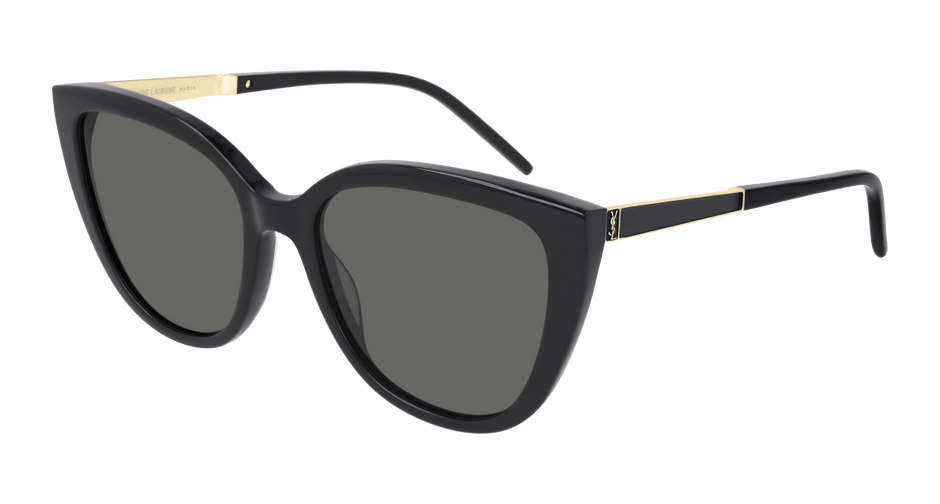 Saint Laurent SL M70 Black 889652312392